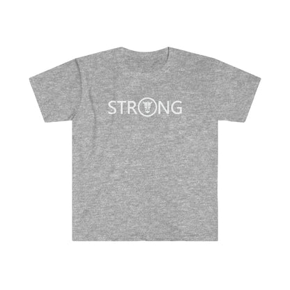 Strong ZV T-Shirt - THE ZEN VIKING