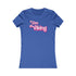 ZV Barbie Viking Tee - THE ZEN VIKING