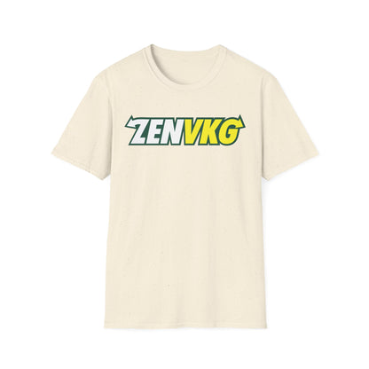 Subway ZV T-Shirt