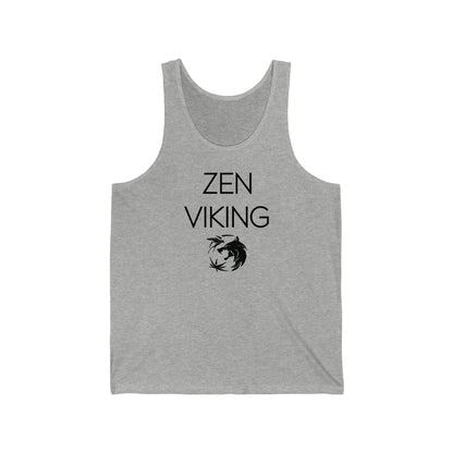 ZV Witcher- Tank Top