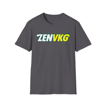 Subway ZV T-Shirt