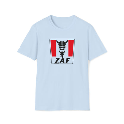 ZV kfc T-Shirt - THE ZEN VIKING