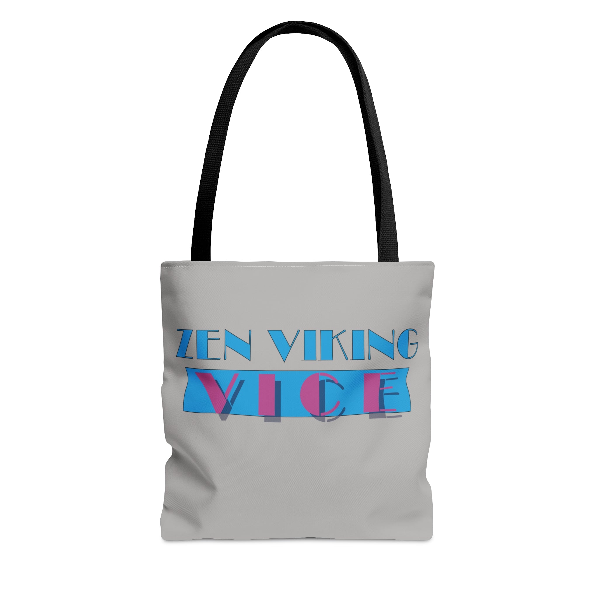 ZV Miami Vice Tote Bag