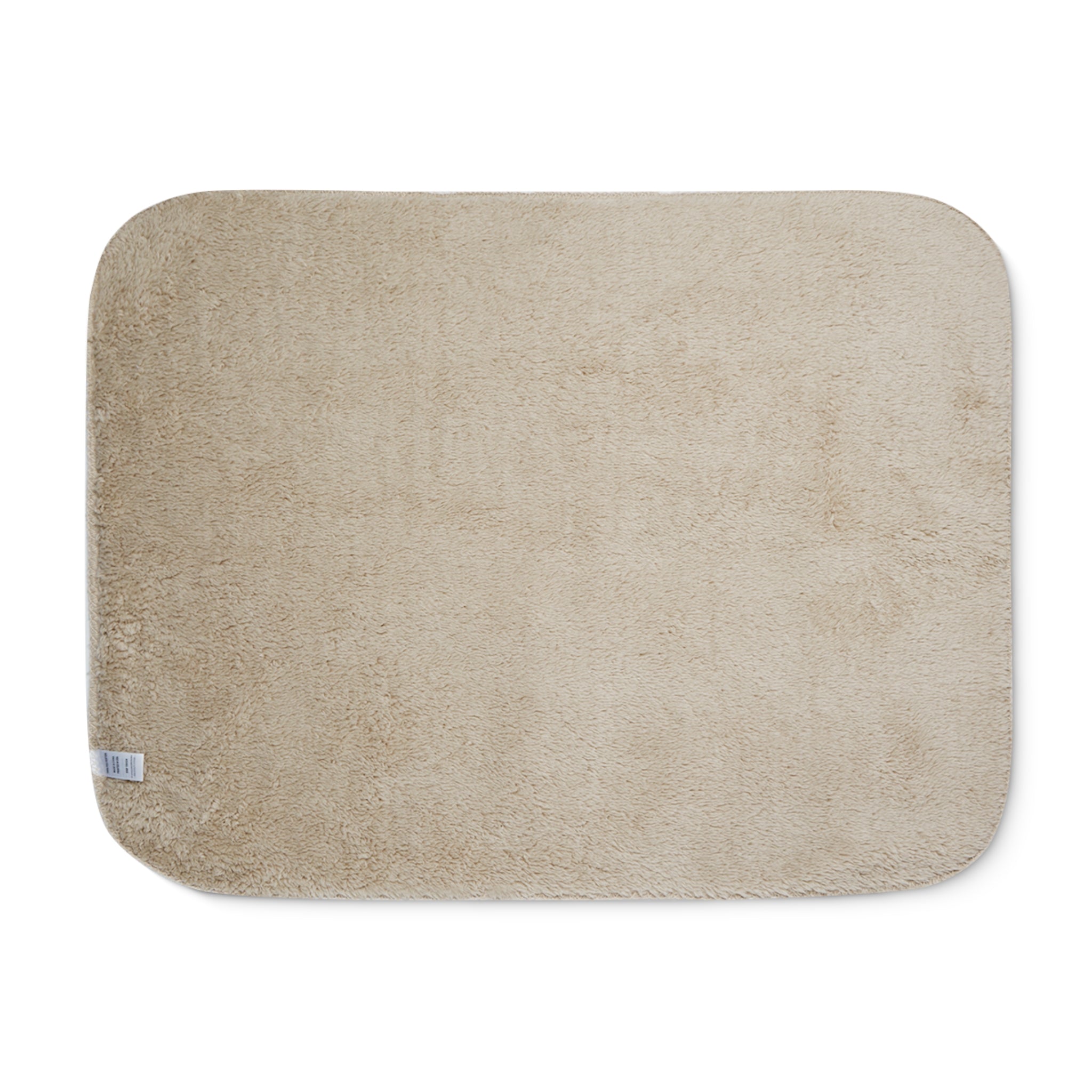 ZV Be More White Sherpa Blanket - THE ZEN VIKING