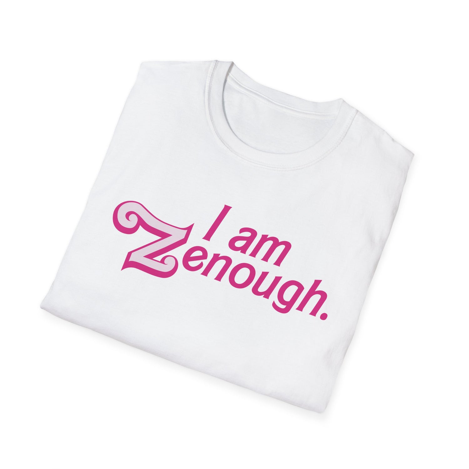 I am Ken enough Barbie Loki T-Shirt