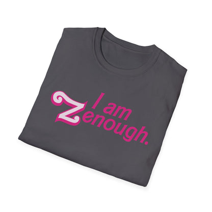 I am Ken enough Barbie Loki T-Shirt