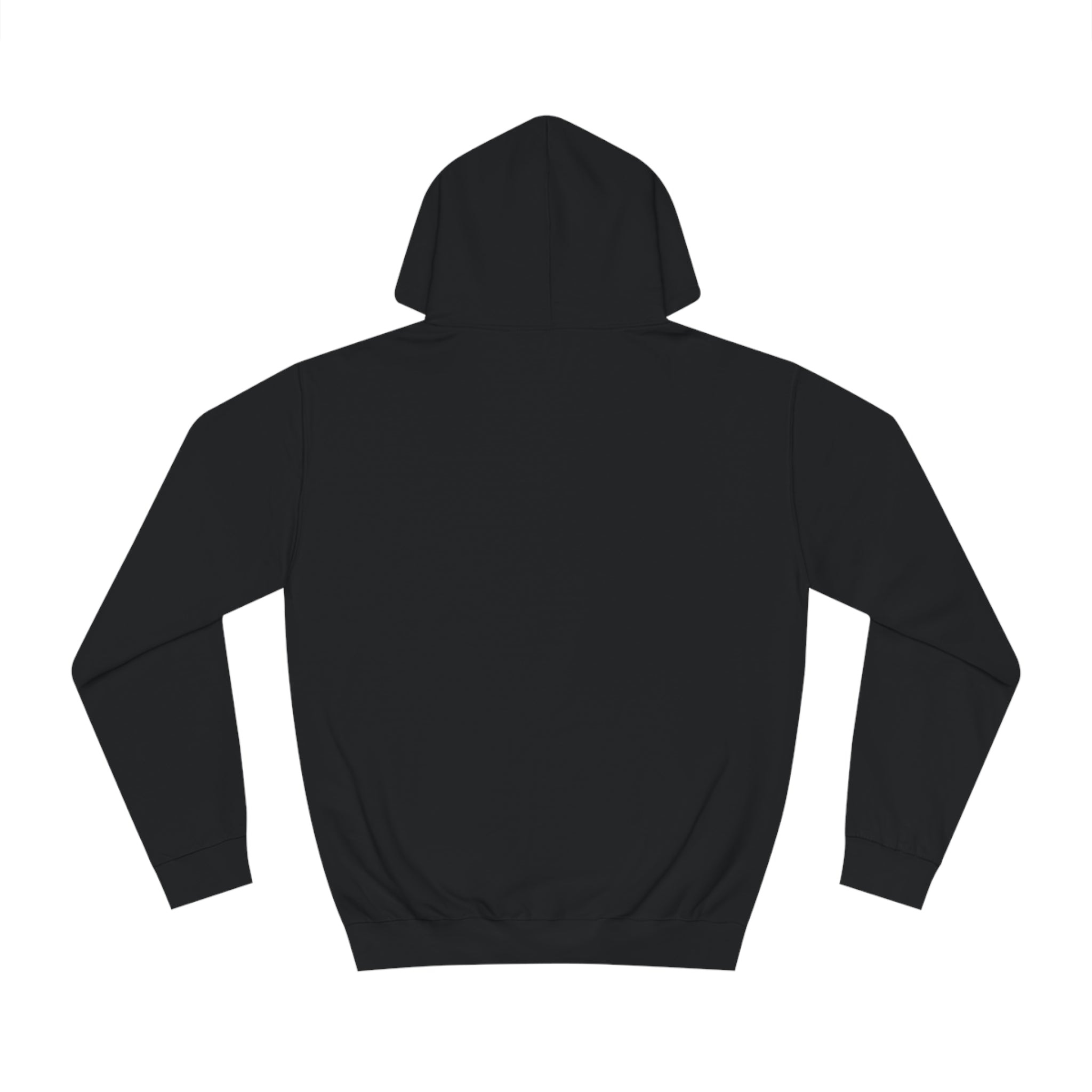 ZV Go Outside Hoodie - THE ZEN VIKING