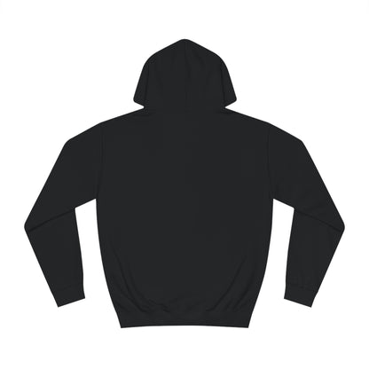 ZV Go Outside Hoodie - THE ZEN VIKING