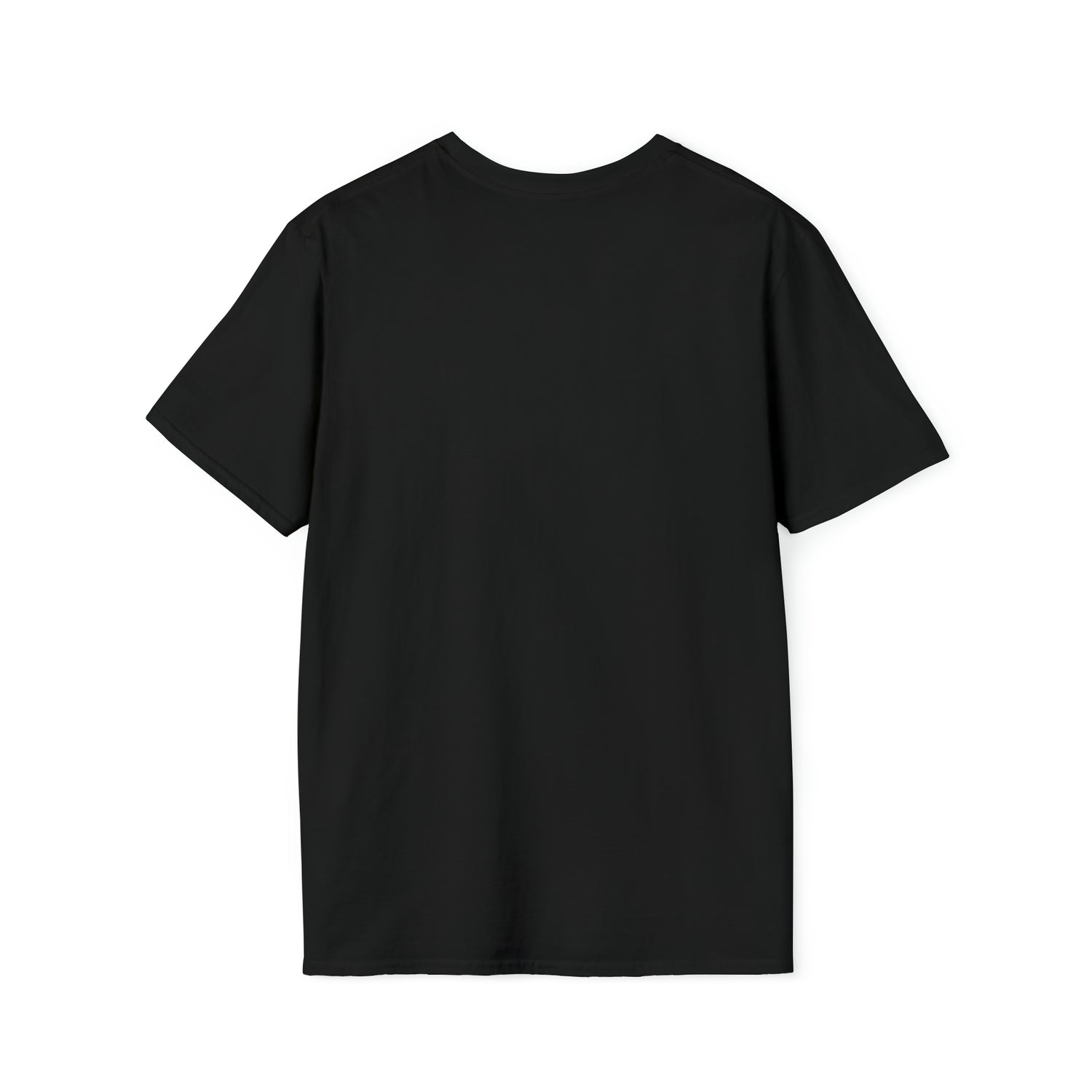 ZV Batzen T-Shirt - THE ZEN VIKING