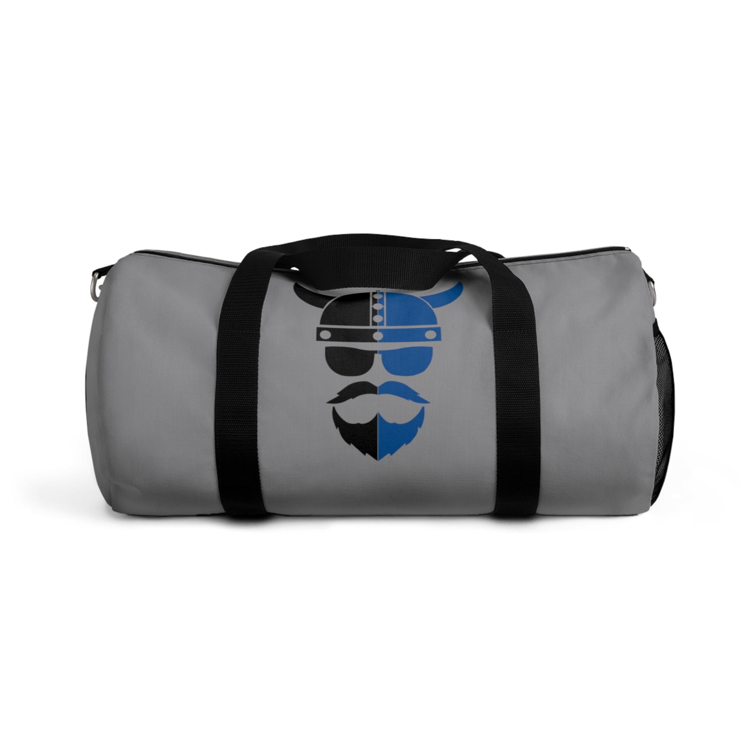 ZV Gym Duffel Bag - THE ZEN VIKING