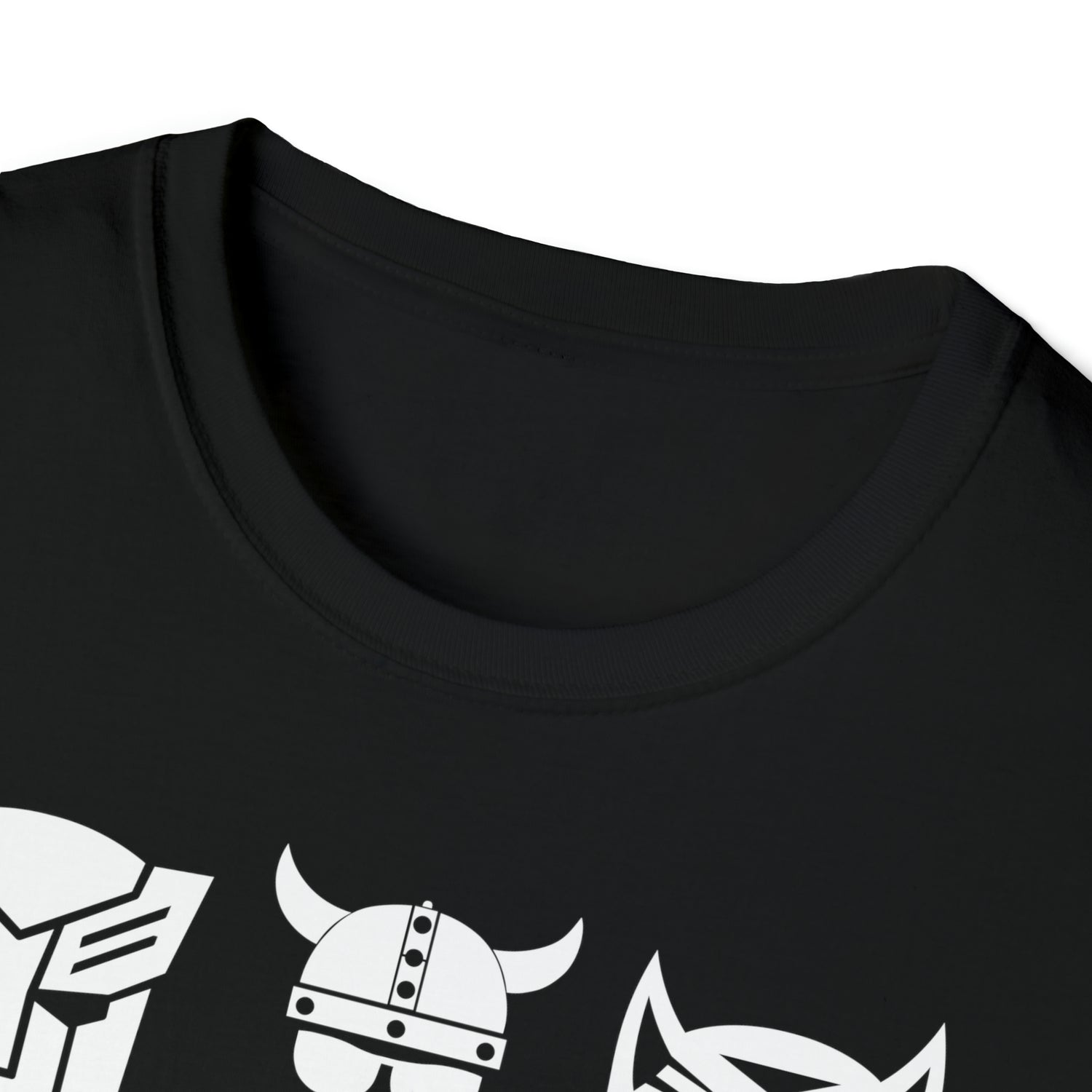 ZV Transformers W T-Shirt - THE ZEN VIKING