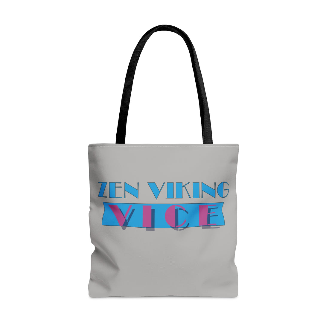 ZV Miami Vice Tote Bag