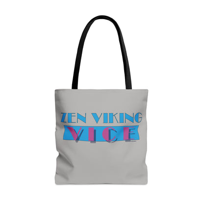 ZV Miami Vice Tote Bag