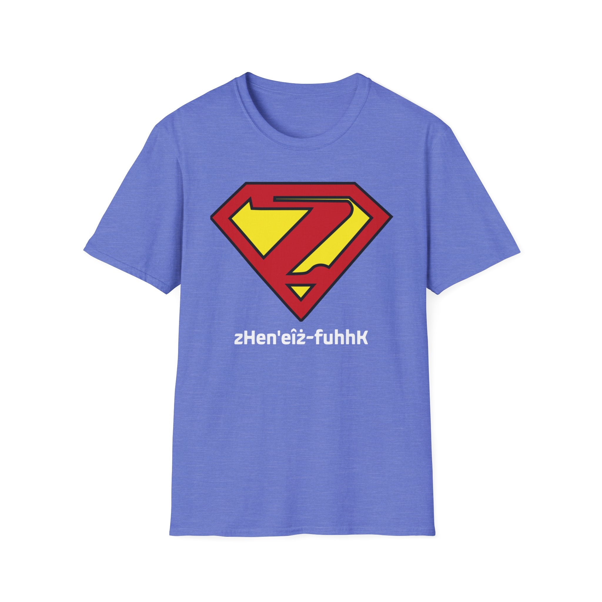 Superman ZAF T-Shirt