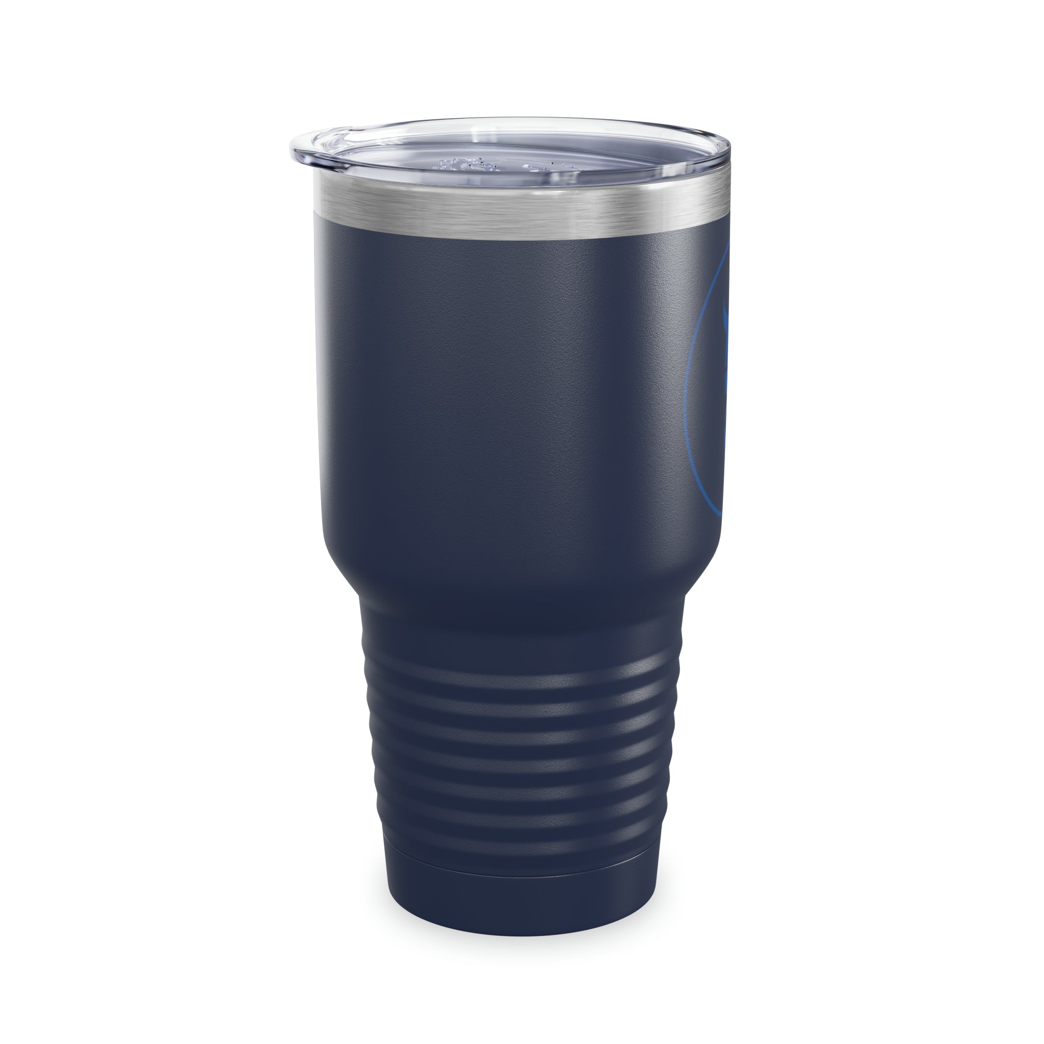 ZV Blue Label Ringneck Tumbler, 30oz - THE ZEN VIKING