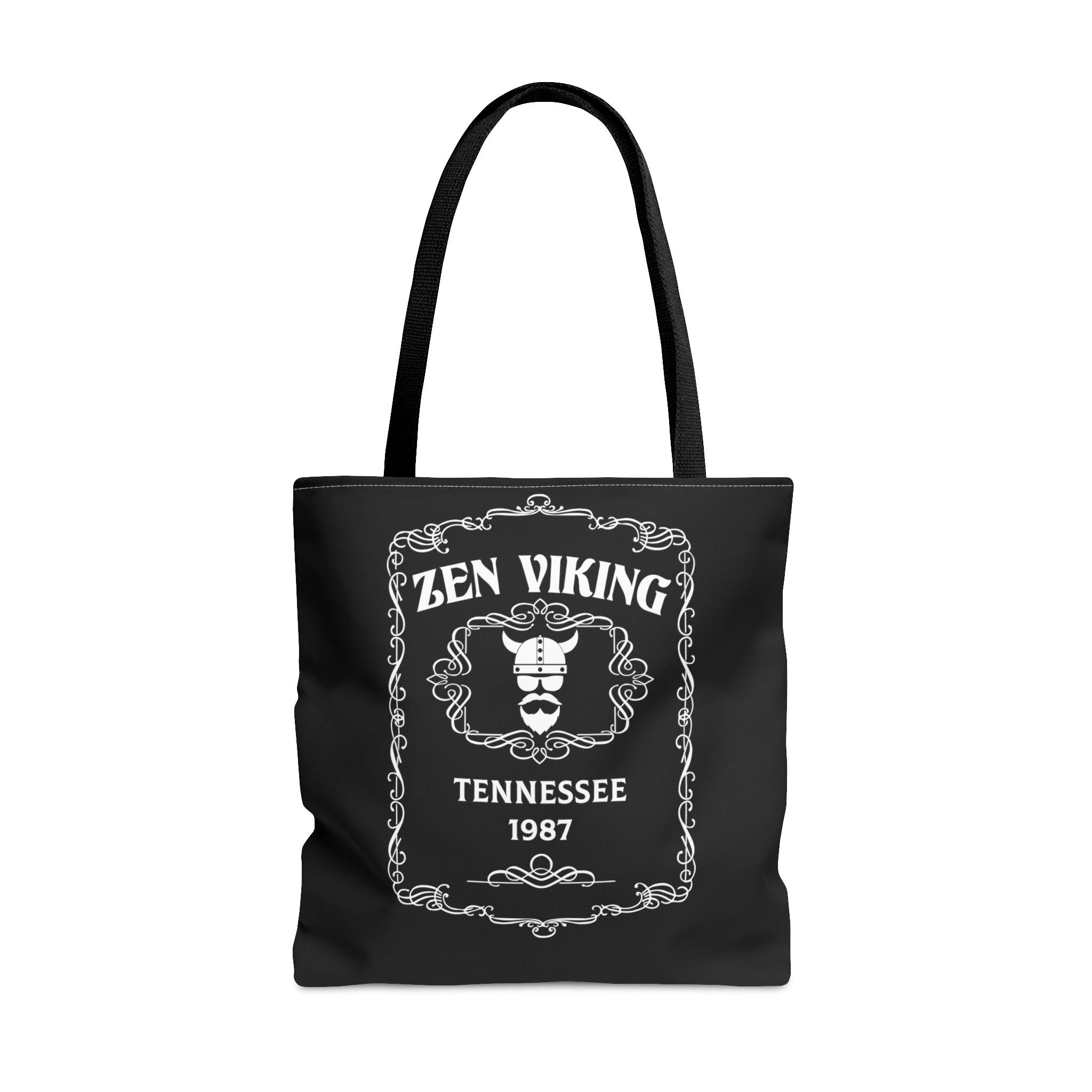 Jack Daniels Loki Tote