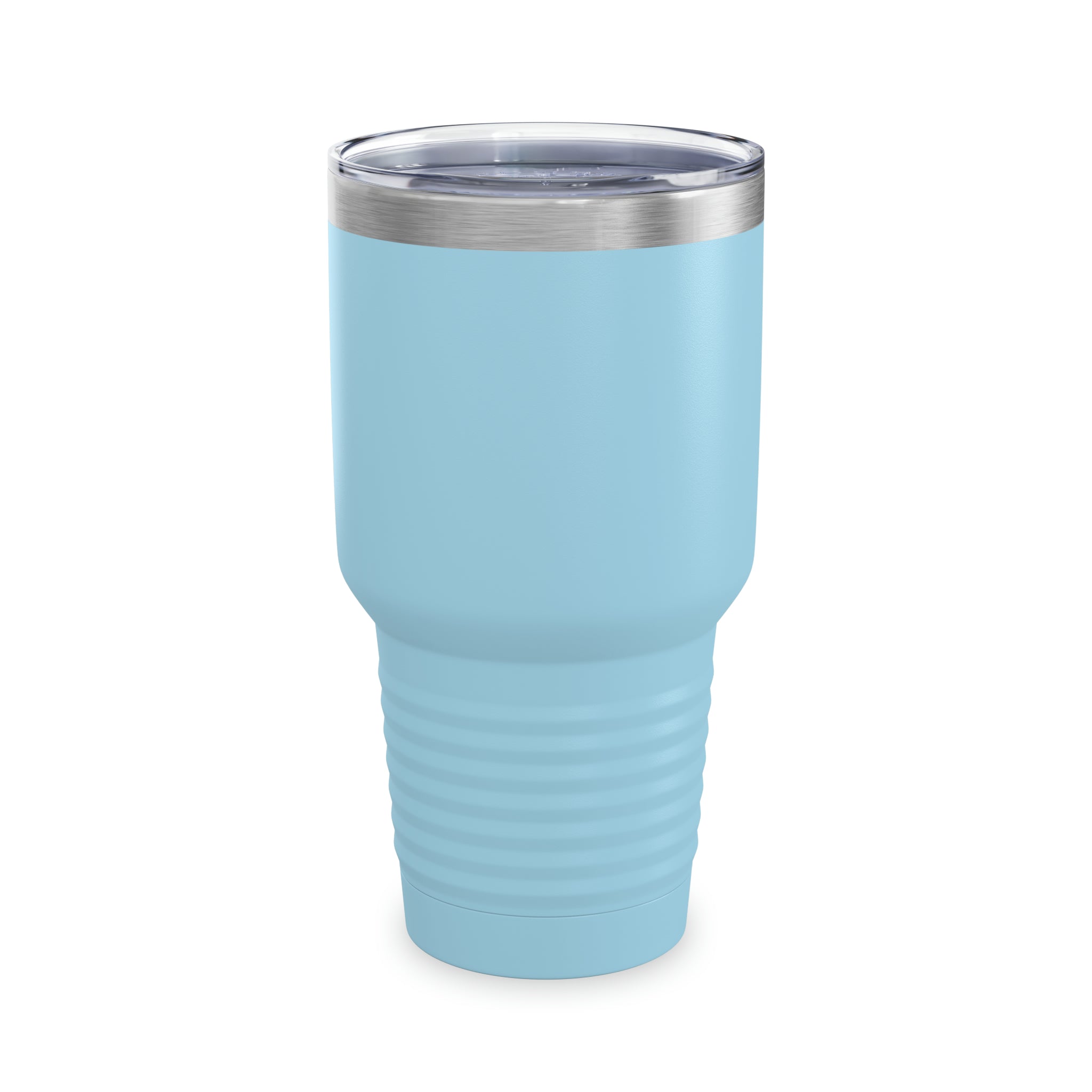 ZV Blue Label Ringneck Tumbler, 30oz - THE ZEN VIKING