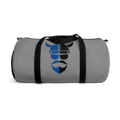 ZV Gym Duffel Bag - THE ZEN VIKING