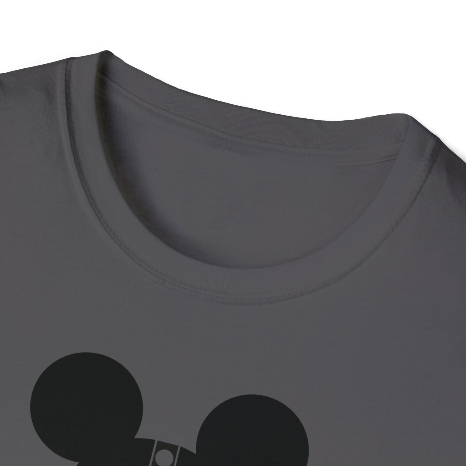 ZV Mickey Zen T-Shirt - THE ZEN VIKING