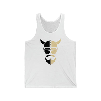 Tank Top Dark G - THE ZEN VIKING