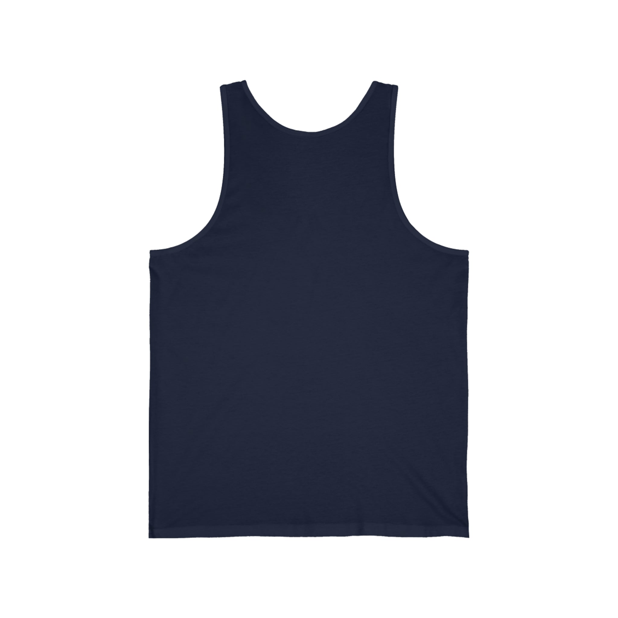 ZV Kringle Tank Top - THE ZEN VIKING