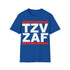 ZV Run T-Shirt - THE ZEN VIKING