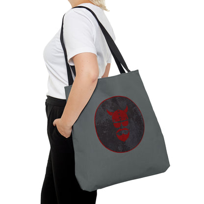 ZV CR Tote Bag - THE ZEN VIKING