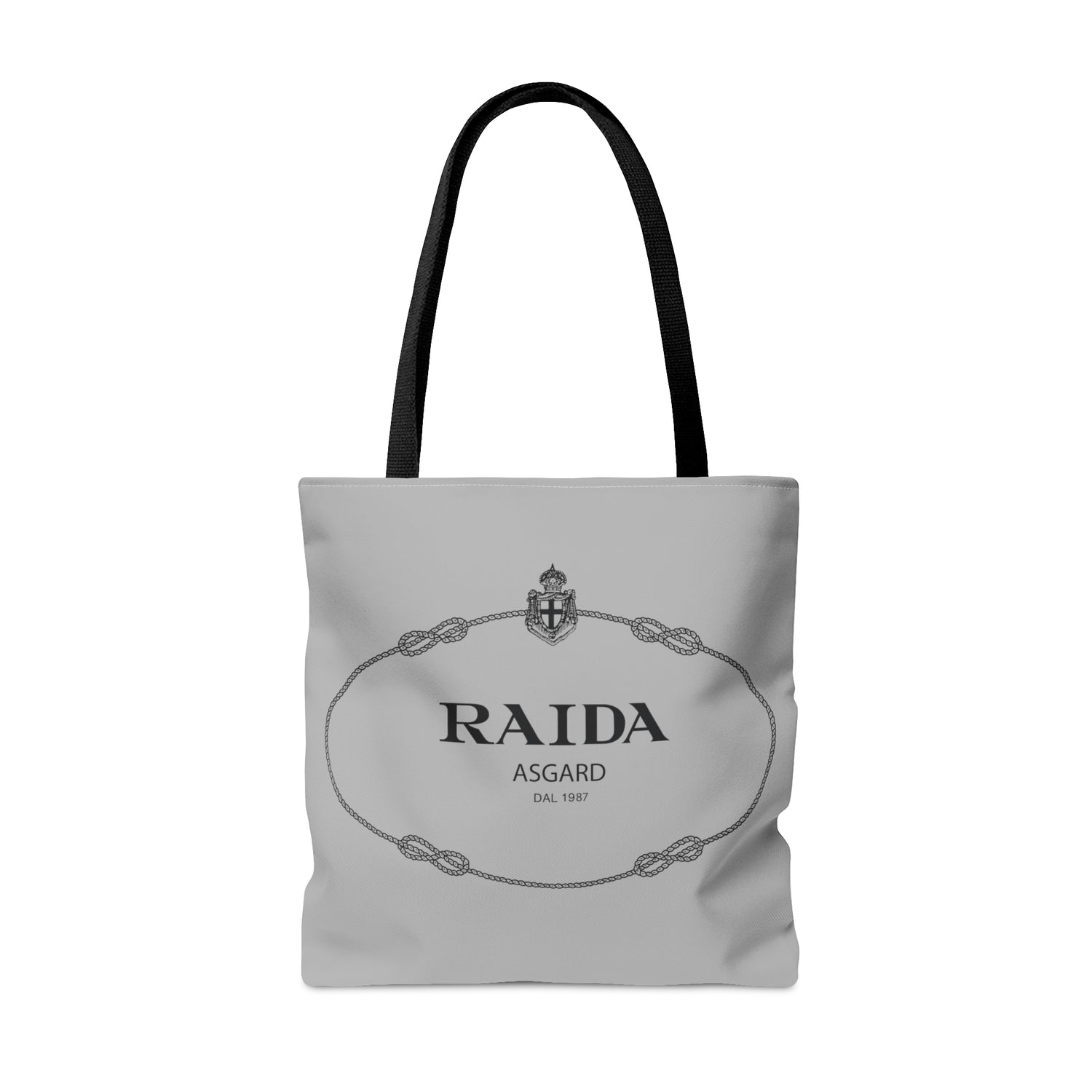 Prada Loki Tote