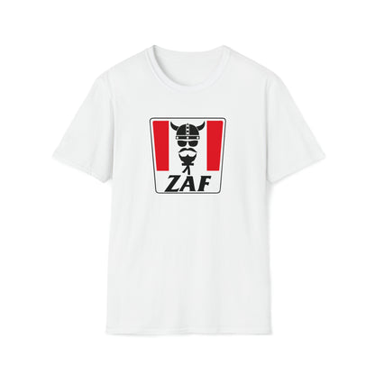 ZV kfc T-Shirt - THE ZEN VIKING