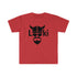 Loki ZV Softstyle T-Shirt - THE ZEN VIKING