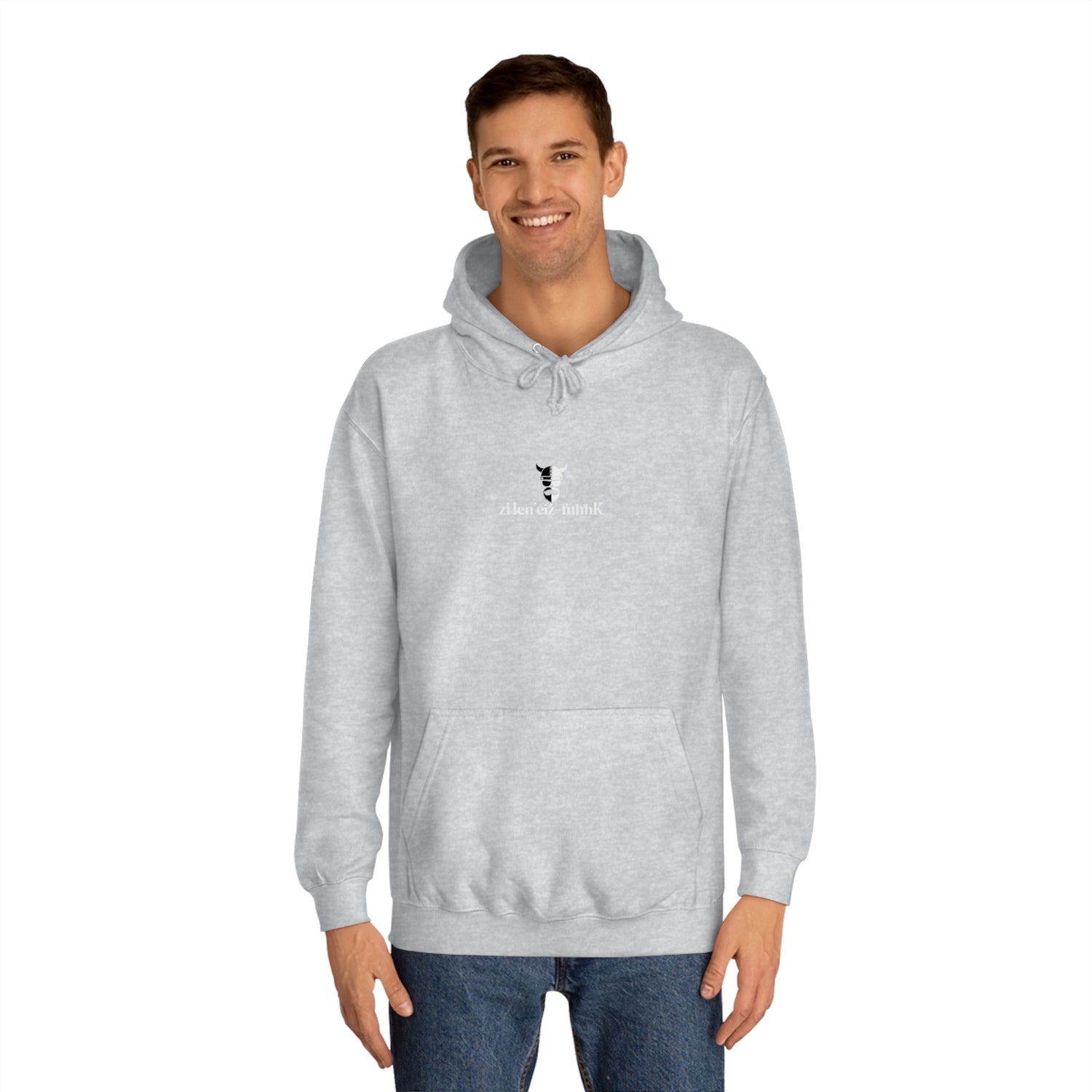 ZV Funk Ya Hoodie - THE ZEN VIKING