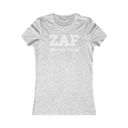 ZV ZAF Women&