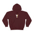 ZV Heavy Blend™ Hooded Sweatshirt - THE ZEN VIKING