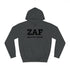 ZV Dark ZAF Hoodie - THE ZEN VIKING