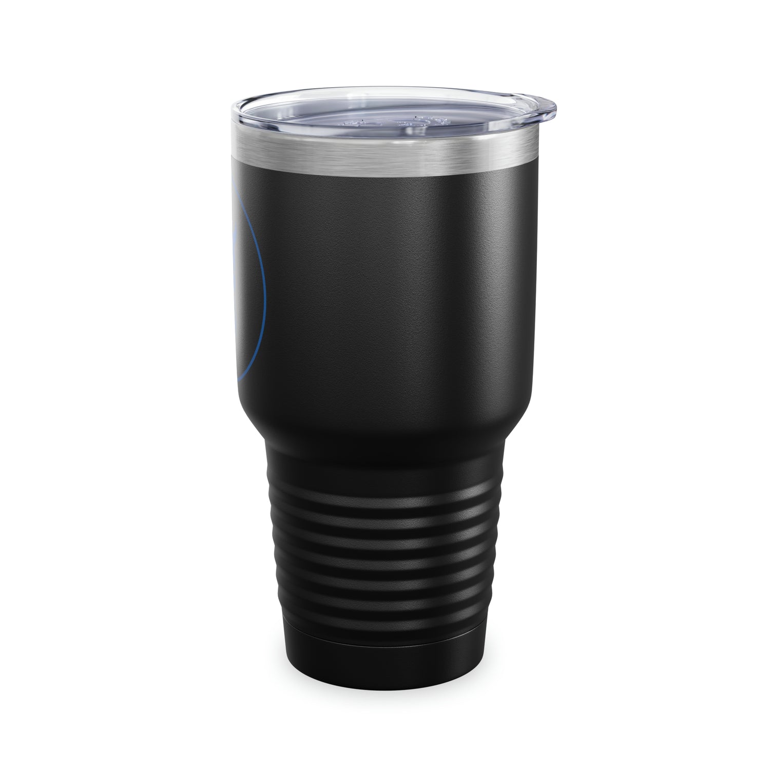 ZV Blue Label Ringneck Tumbler, 30oz - THE ZEN VIKING