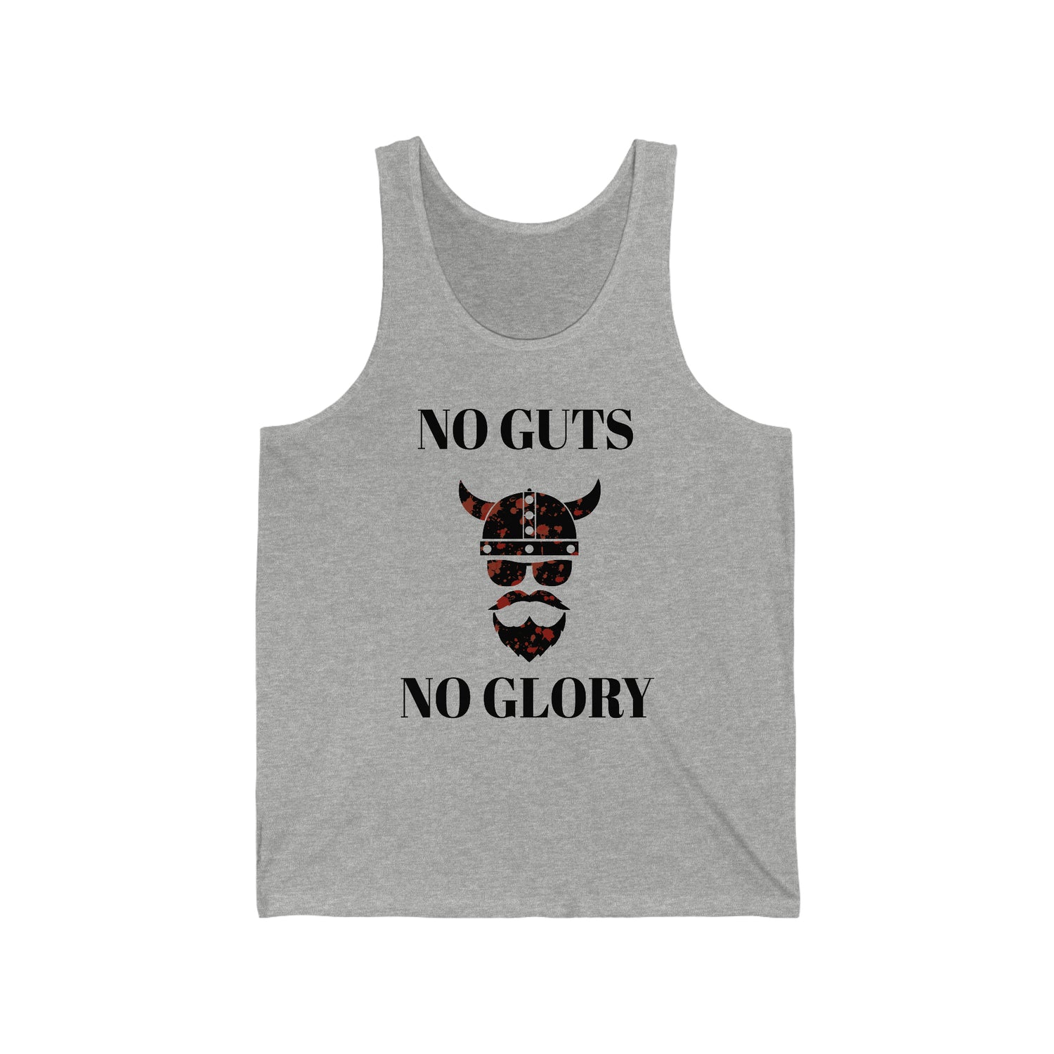 ZV No Guts No Glory Tank