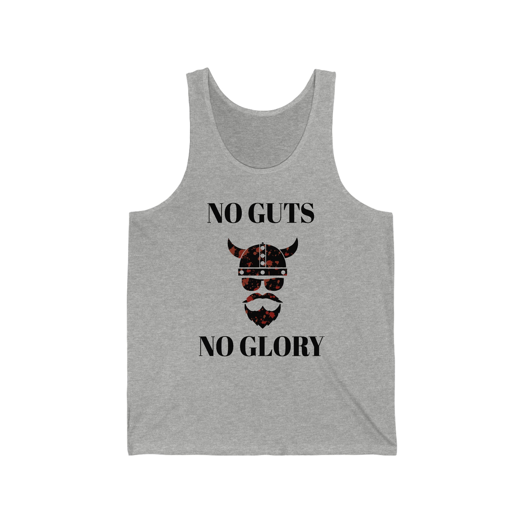 ZV No Guts No Glory Tank