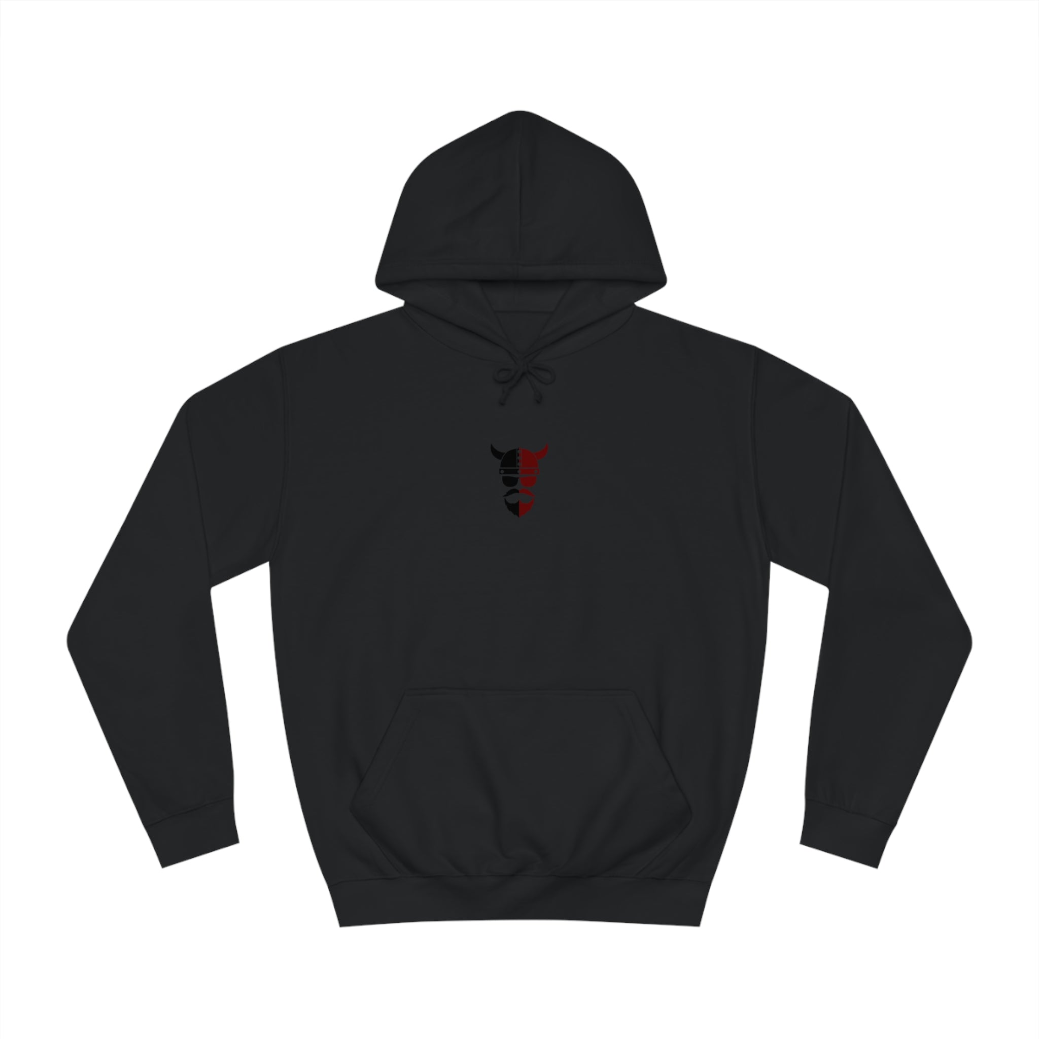 ZV Fire Hoodie - THE ZEN VIKING