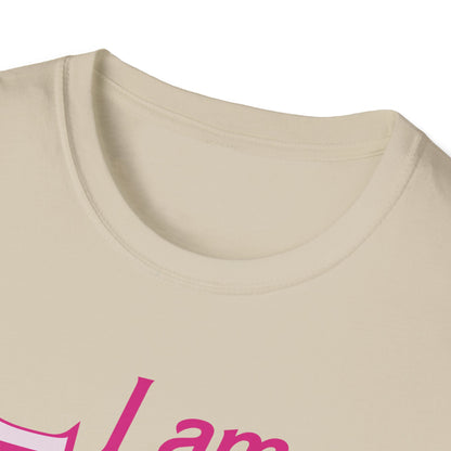 I am Ken enough Barbie Loki T-Shirt