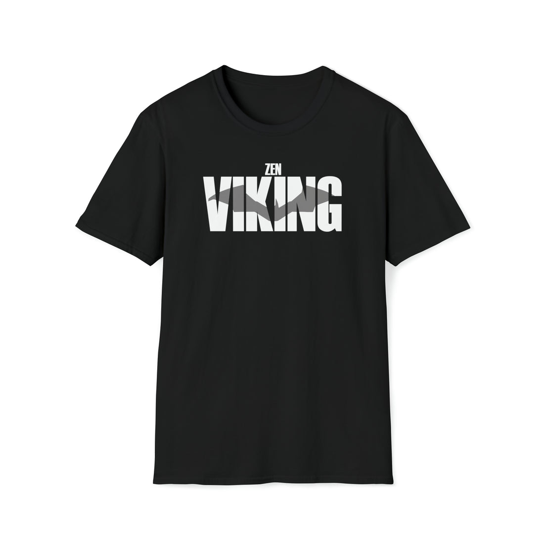 ZV Batzen T-Shirt - THE ZEN VIKING