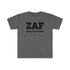 ZAF Softstyle T-Shirt - THE ZEN VIKING