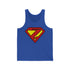 ZV Super Zen Tank Top - THE ZEN VIKING