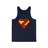 ZV Super Zen Tank Top - THE ZEN VIKING