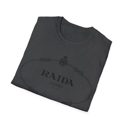 Raider est.1987 T-Shirt