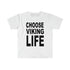 Choose Viking Life Softstyle T-Shirt - THE ZEN VIKING