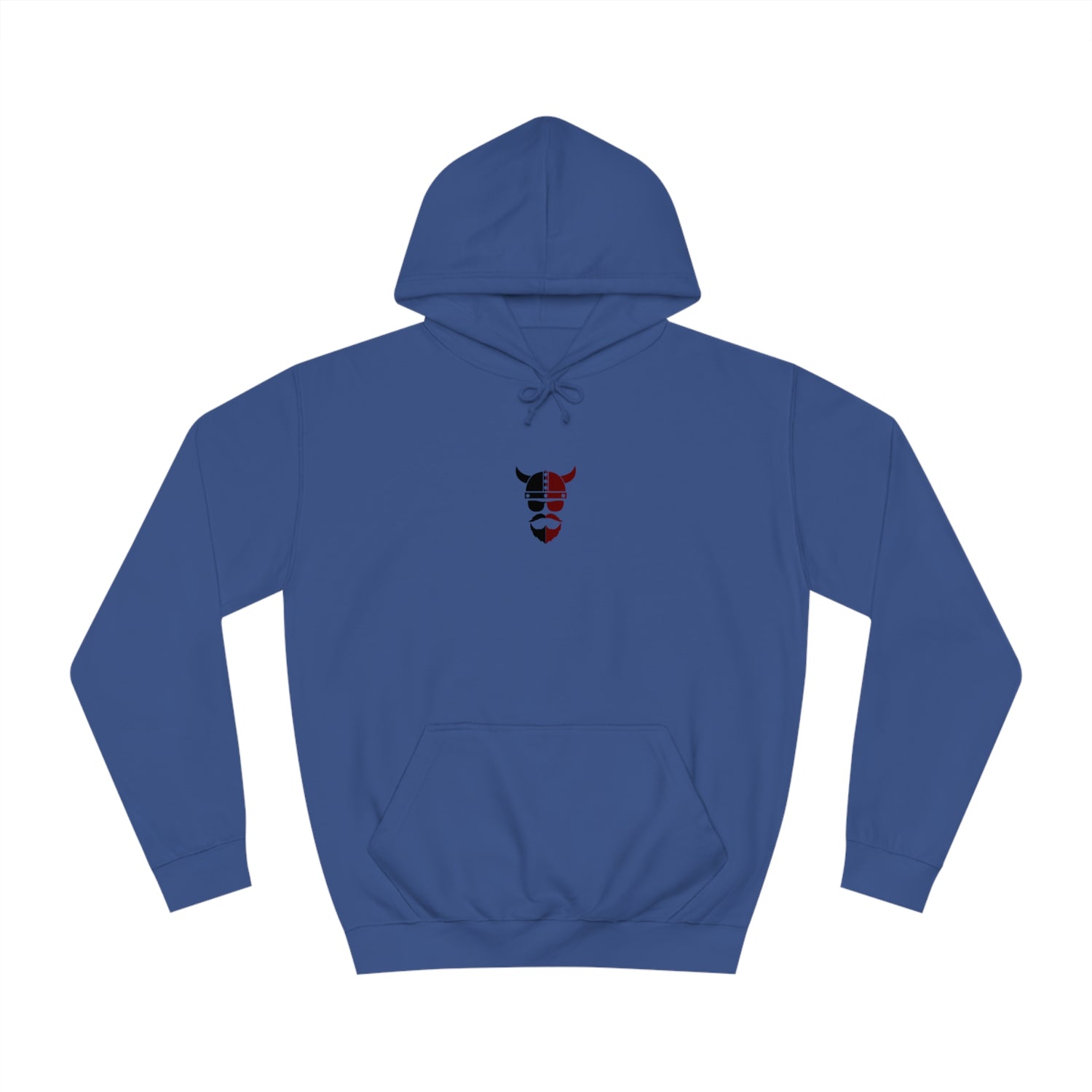 ZV Fire Hoodie - THE ZEN VIKING