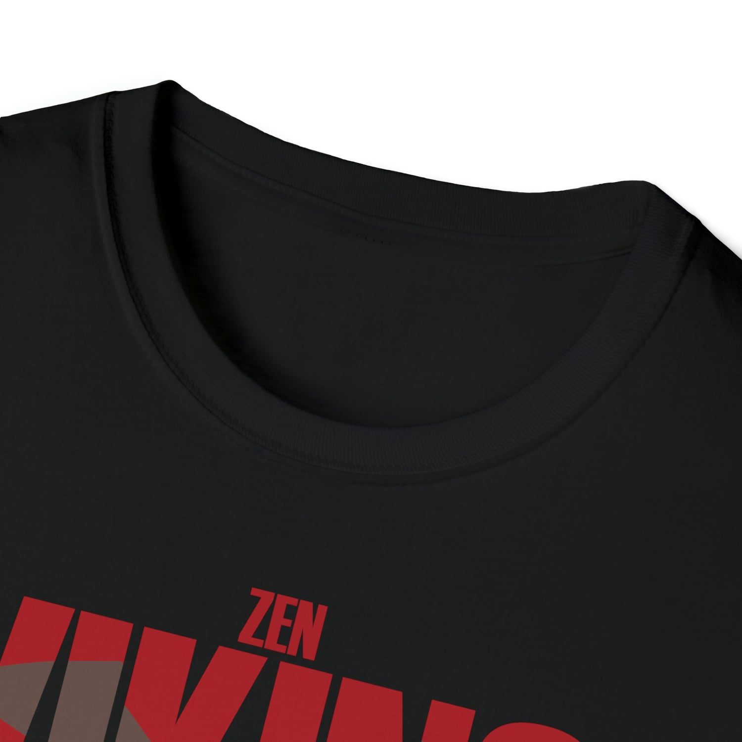 ZV Vikingbat T-Shirt - THE ZEN VIKING