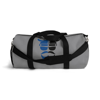 ZV Gym Duffel Bag - THE ZEN VIKING