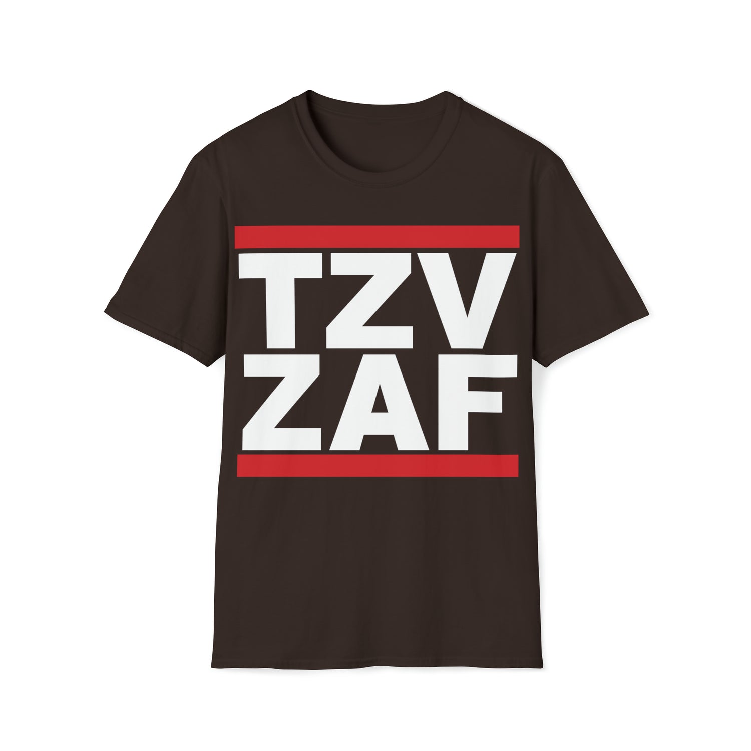 ZV Run T-Shirt - THE ZEN VIKING