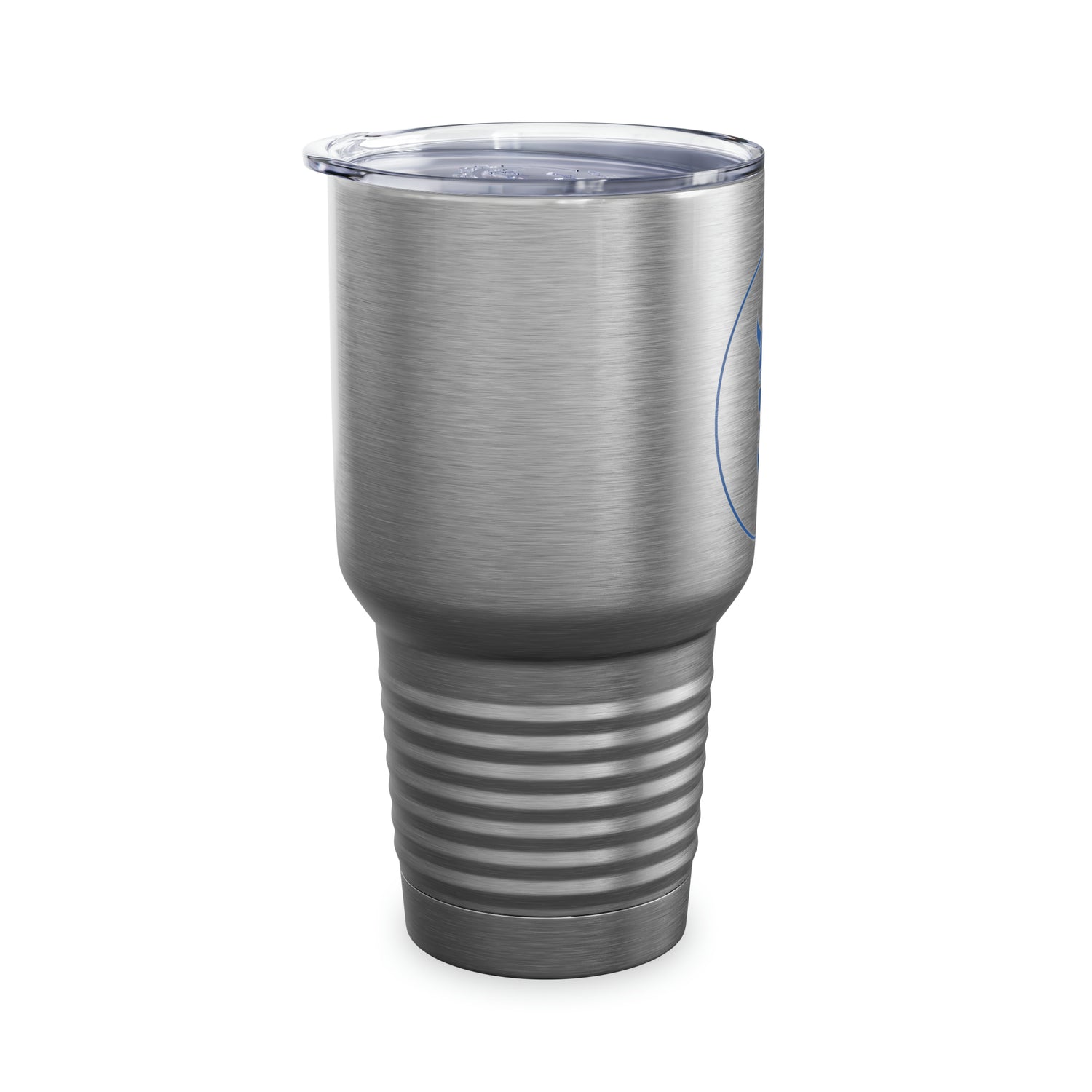 ZV Blue Label Ringneck Tumbler, 30oz - THE ZEN VIKING